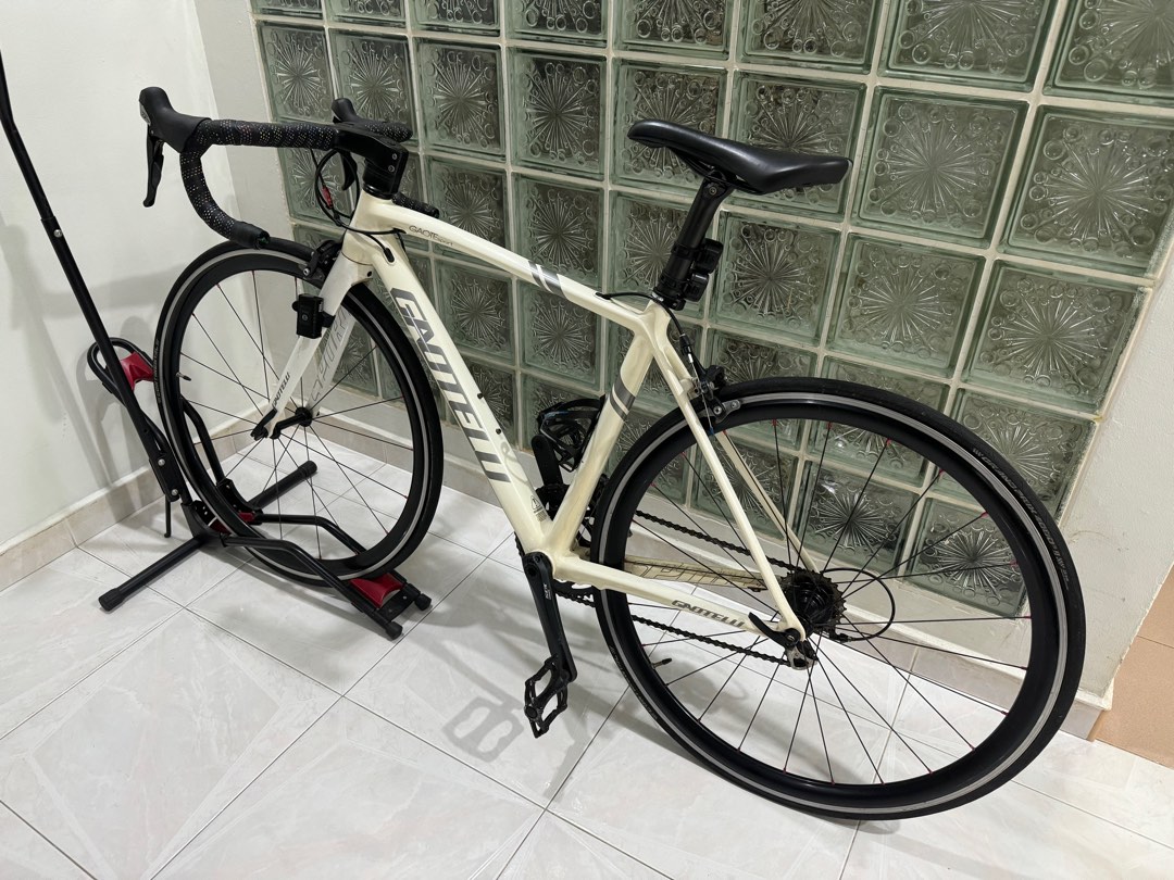 Gaotelu bike review sales