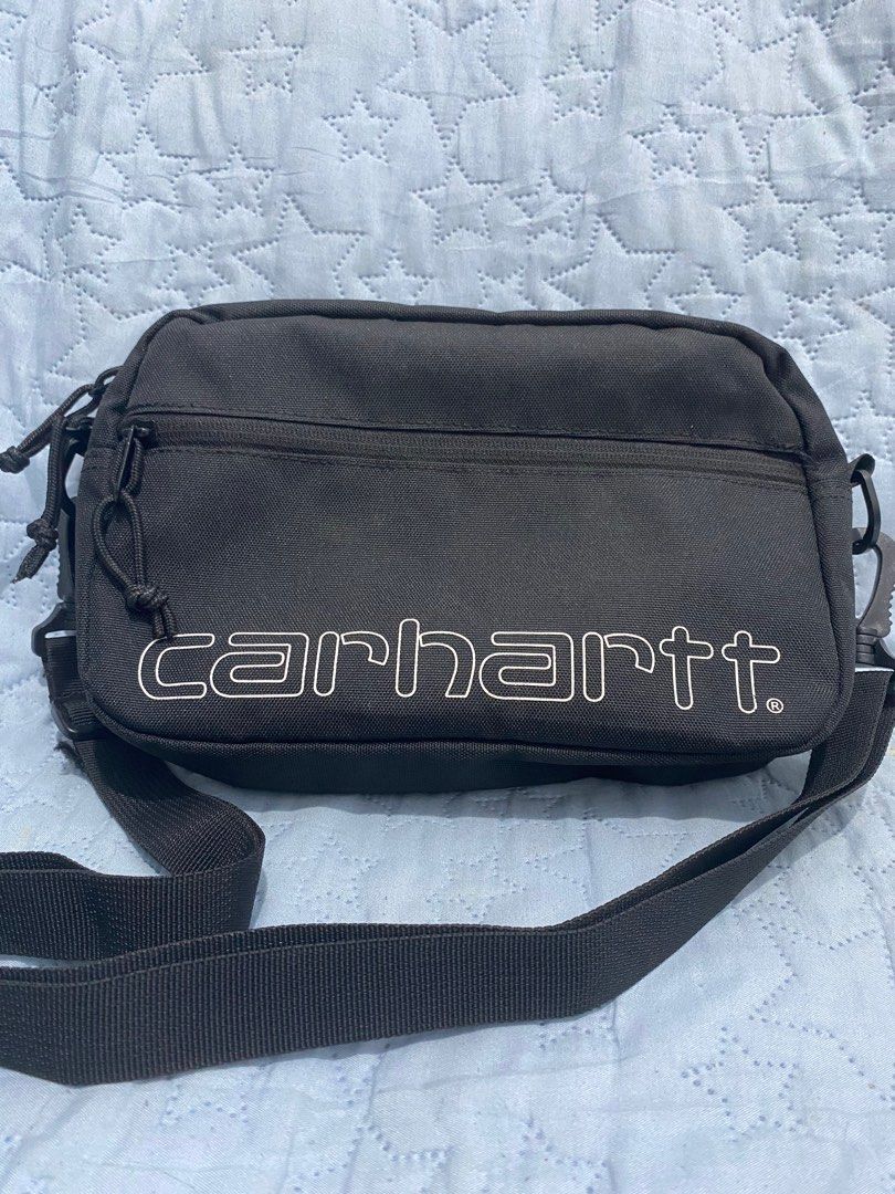 sling bags team script bag carhartt