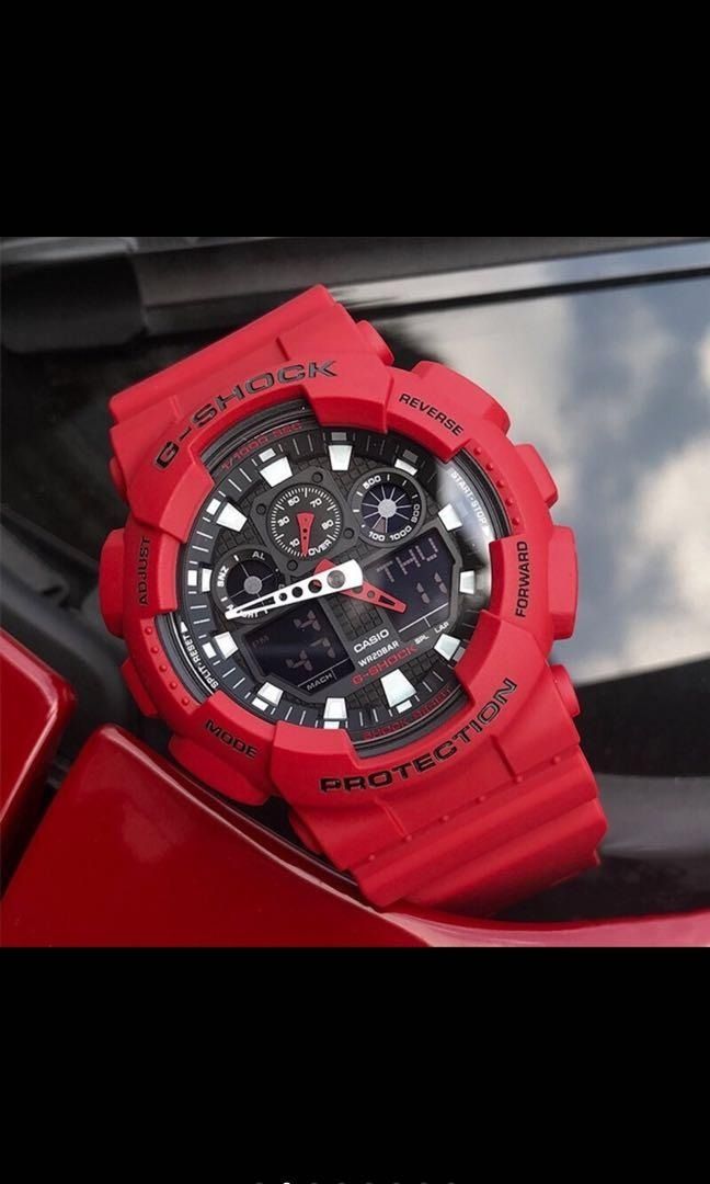 G shock ga new arrivals 100b