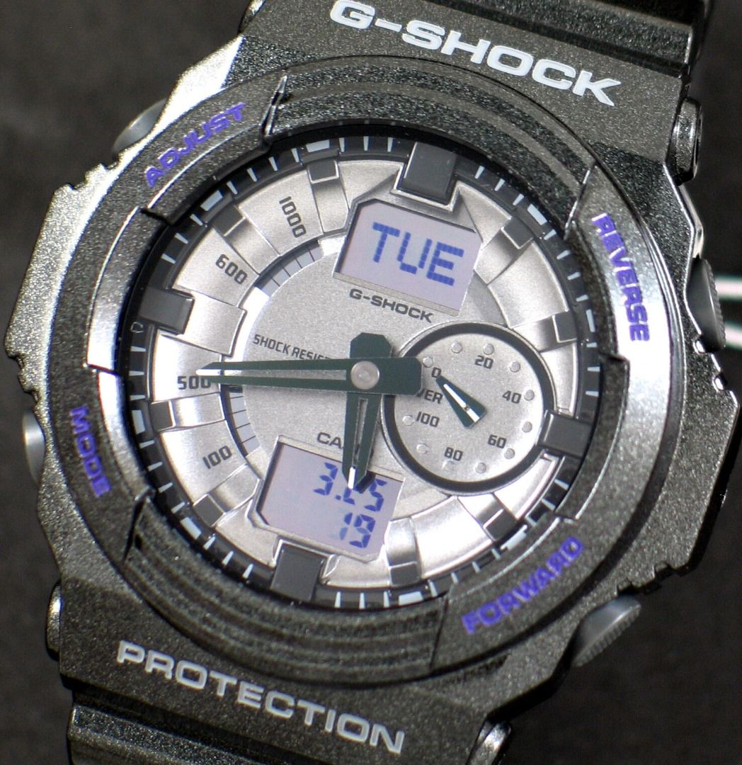 G shock 5255 ga 150mf outlet
