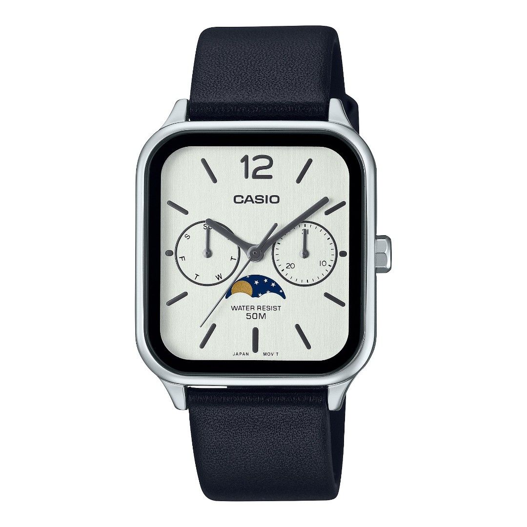Mens analog clearance watches