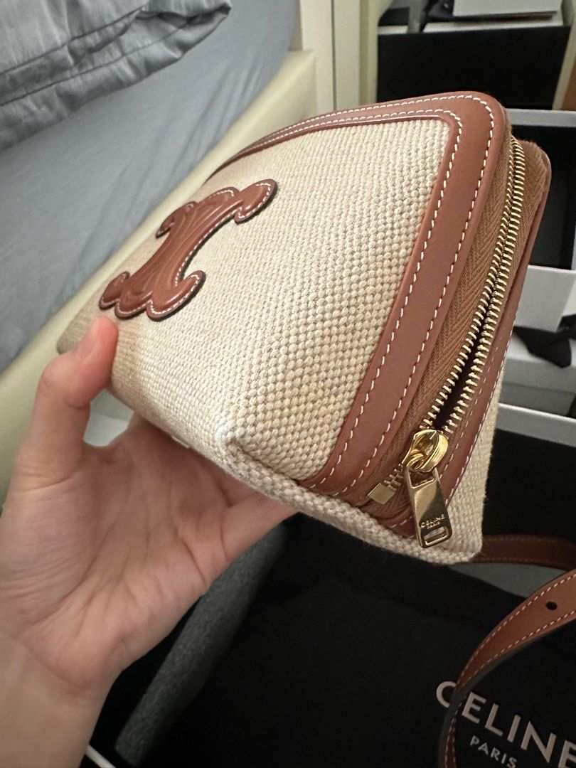 Celine clutch discount
