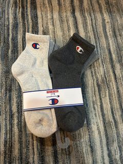 Champion socks (from Japan)