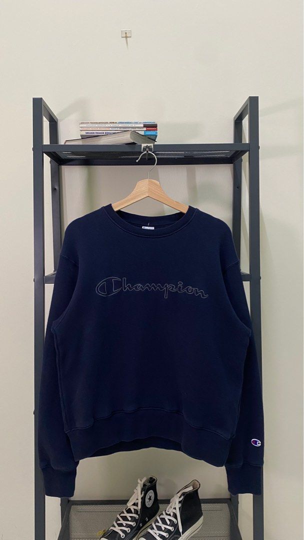 Champion SpellOut Sweatshirt