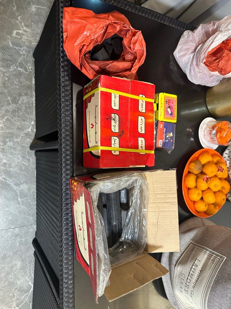 Cheap charcoal deals