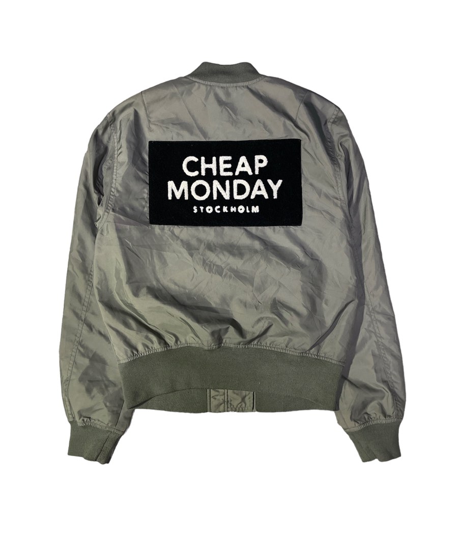 Cheap Monday Bomber Jacket