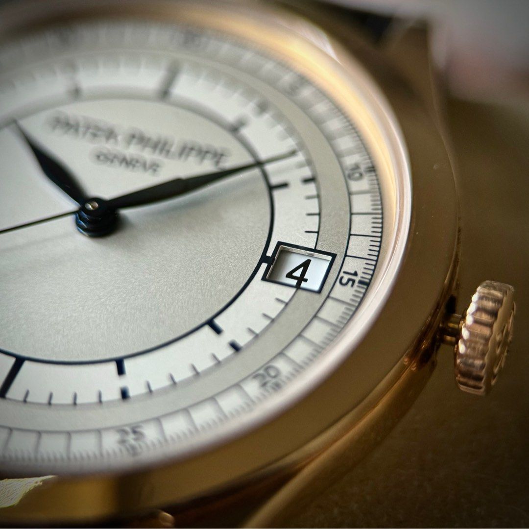 Cheapest patek clearance philippe model