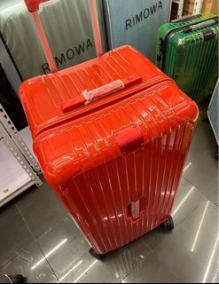 Check In Trunk Size Essential Polycarbonate Suitcase Check In Trunk size Luggage Travel Trolley Maleta Bag