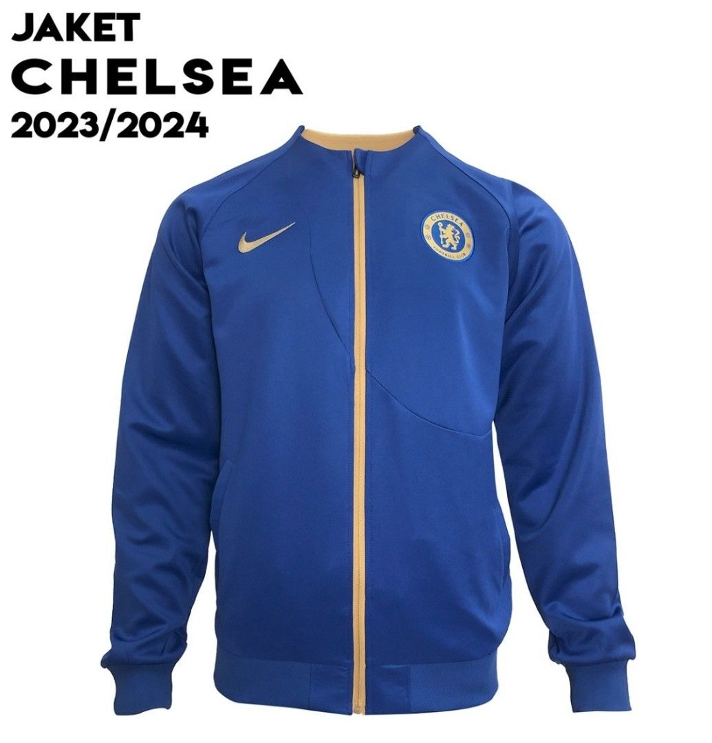 NAVY CHELSEA HOSPITAL JACKET／60's NAVY CHELSEA HOSPITAL JACKET