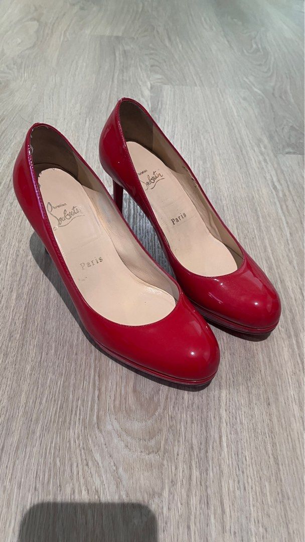 Simple pump 85mm sales