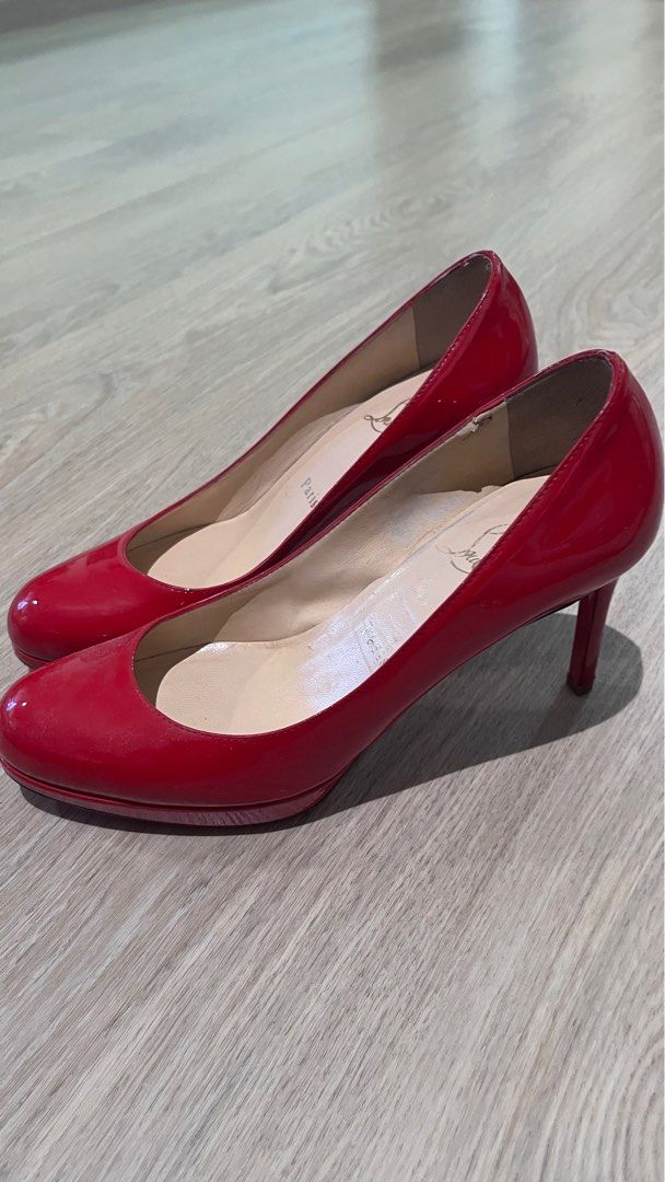 New simple clearance pump
