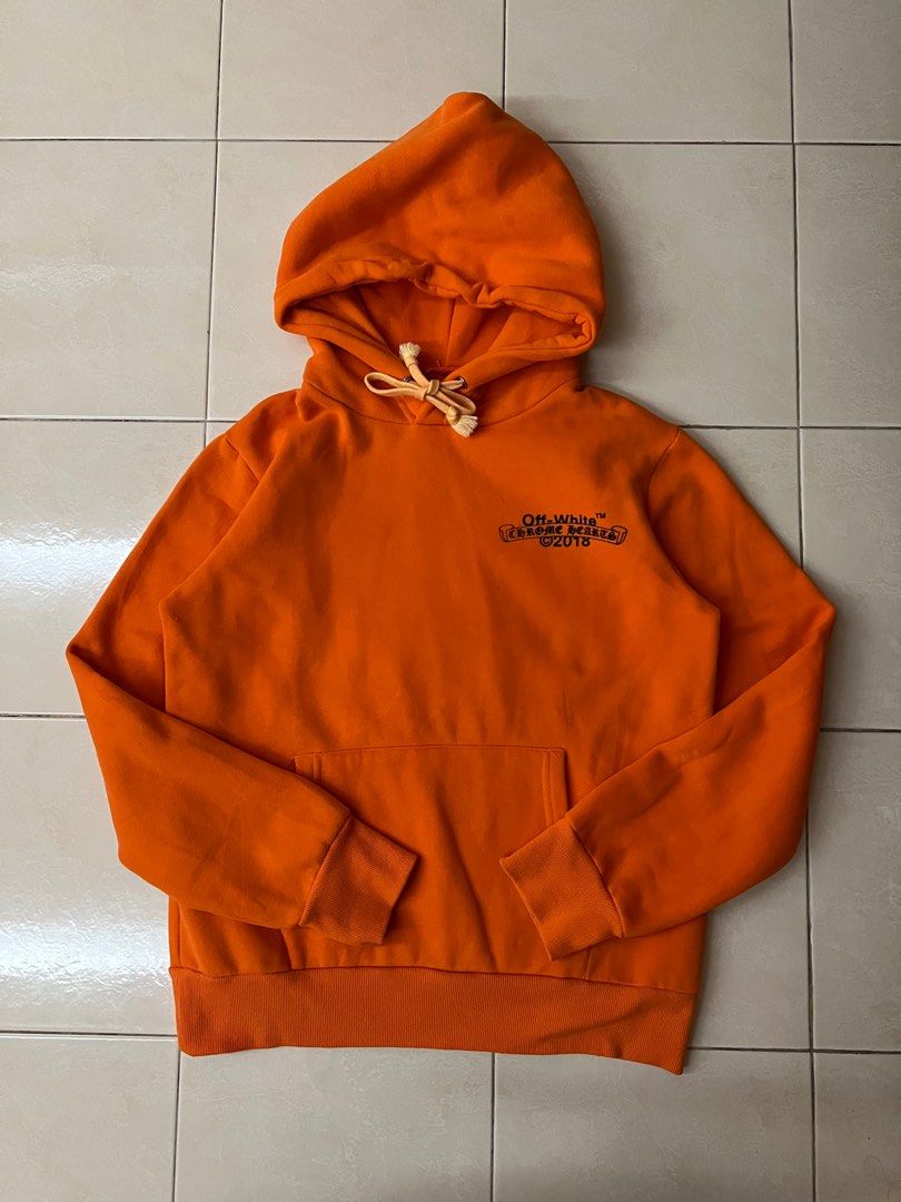 chrome heart hoodie Off White Hoodie Chrome Hearts Sweatshirt