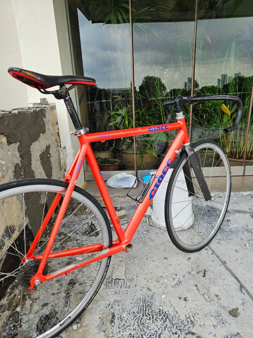 Ciocc frameset deals