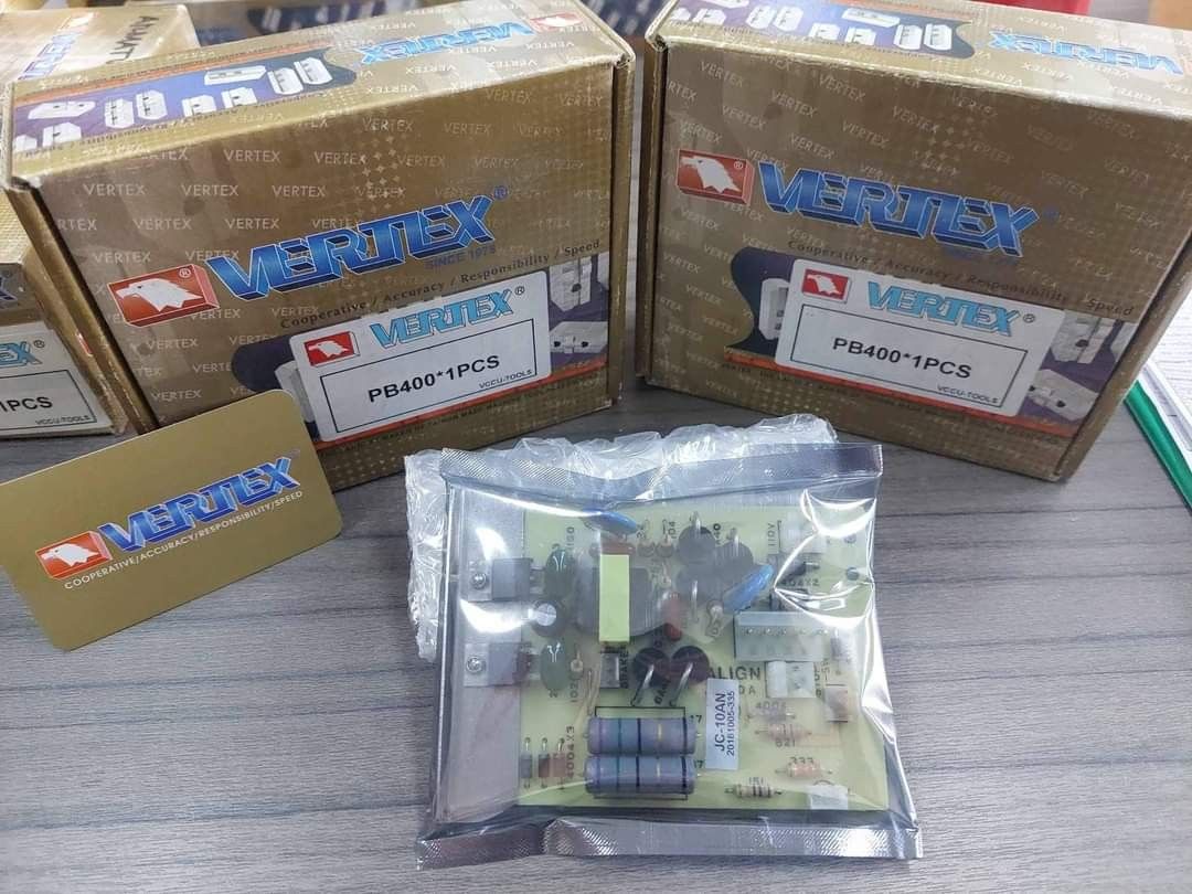 CIRCUIT BOARD (JC-10A), Commercial & Industrial, Construction ...