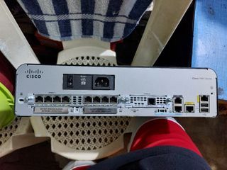 Cisco 1941W-N/K9 V06