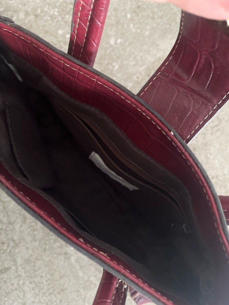 Liz claiborne purses clearance store