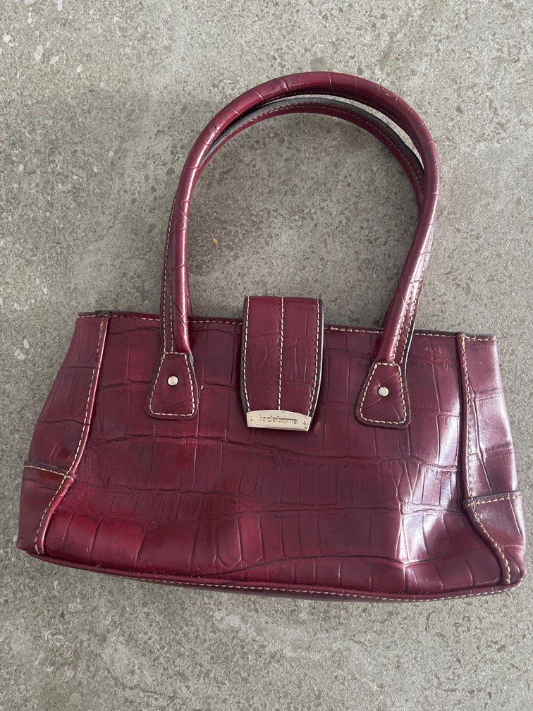 Liz claiborne purses new arrivals clearance