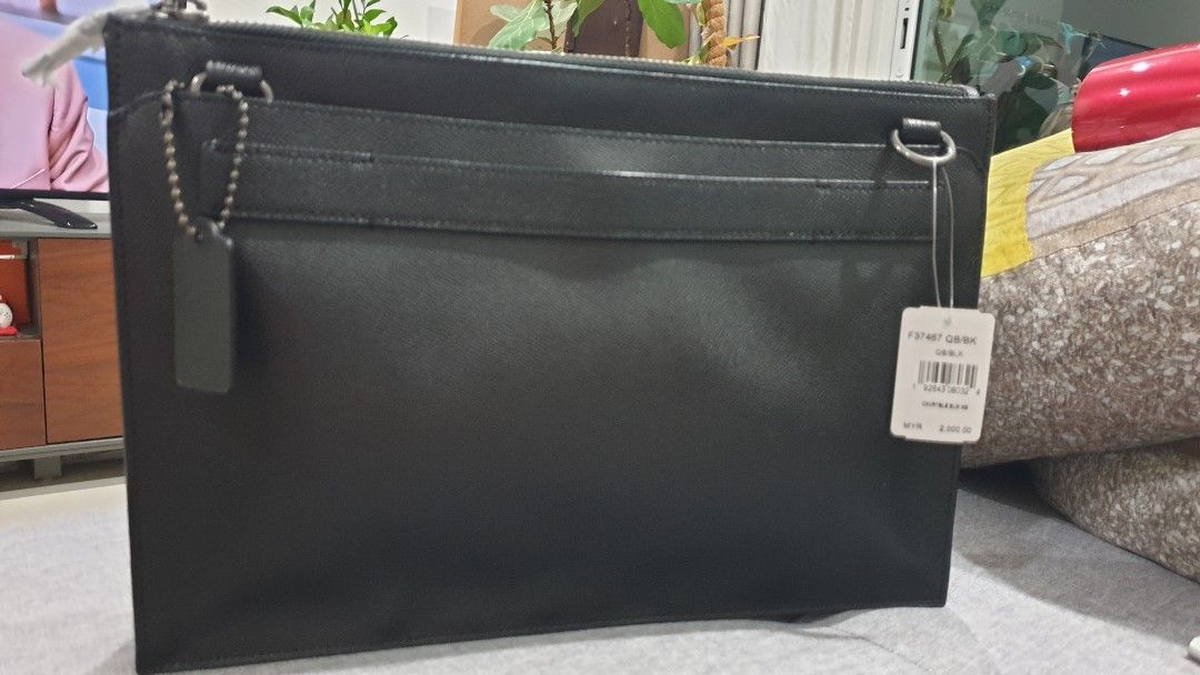 Coach manhattan sling pack price new arrivals