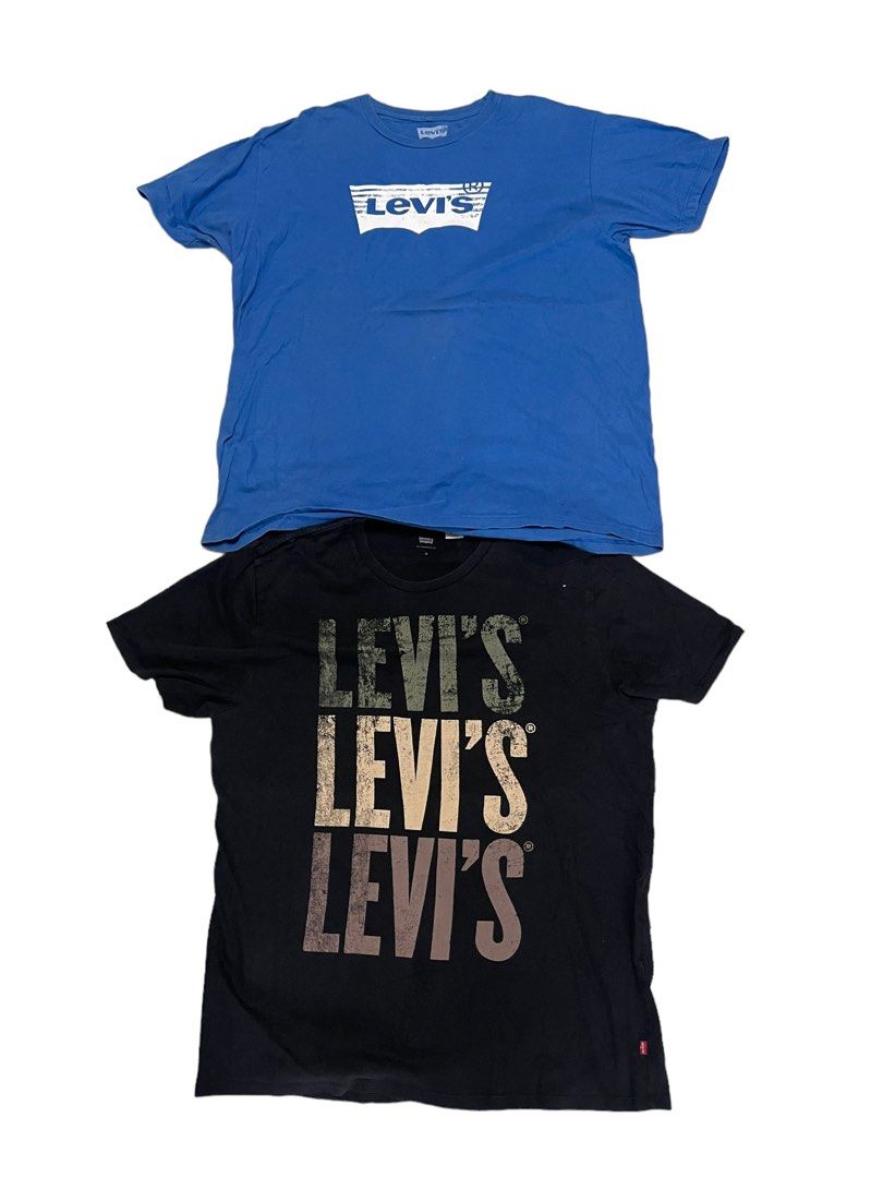 levis t shirt combo