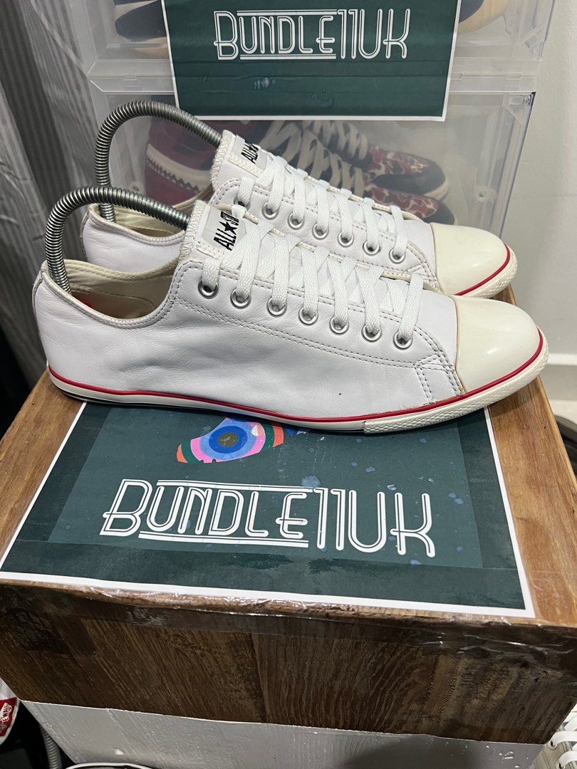 Converse chuck shop taylor slim ox