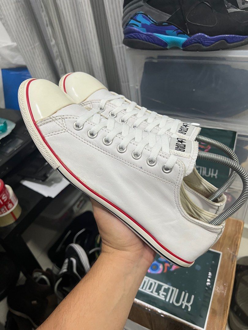 Converse chuck taylor slim sale ox
