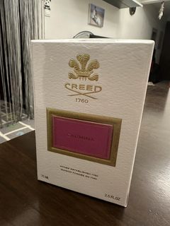 Creed Carmina 75 ML - Woman's Fragrance