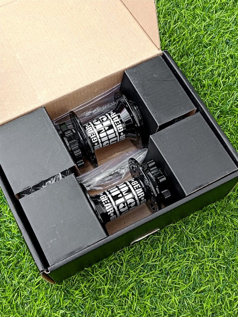 Crimson hotsell gear hubs