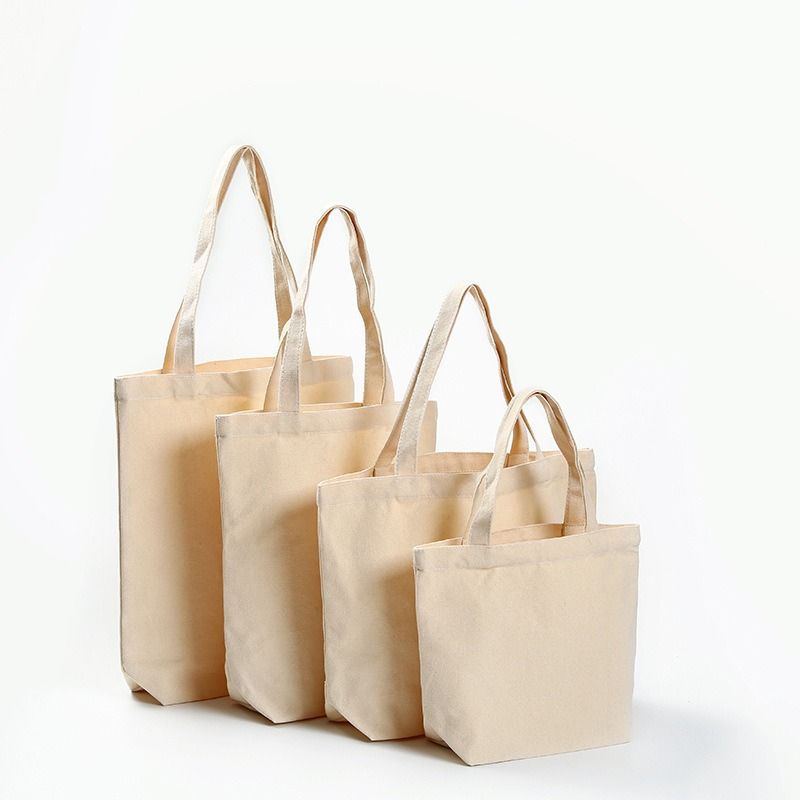 Customised Tote Bag A4 A3 Cotton Canvas with Printing for Corporate Gifts (Category: Tote Bags) located in Singapore. Submitted by daytech (Listing ID 1288826135, Image 2). Description: ✅ Fully Customizable (colour, logo, artwork) ✅ Durable and Tear-Resistant Canvas ✅ Bulk Order Discounts (from $0.91) ✅ ACRA and GeBiz Registered Supplier with >100k Collaterals Delivered 🗣️ Other Corporate Gifts Available On Request 🚚 Free Delivery (4-6 weeks) �