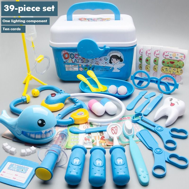 Funny clearance doctor set