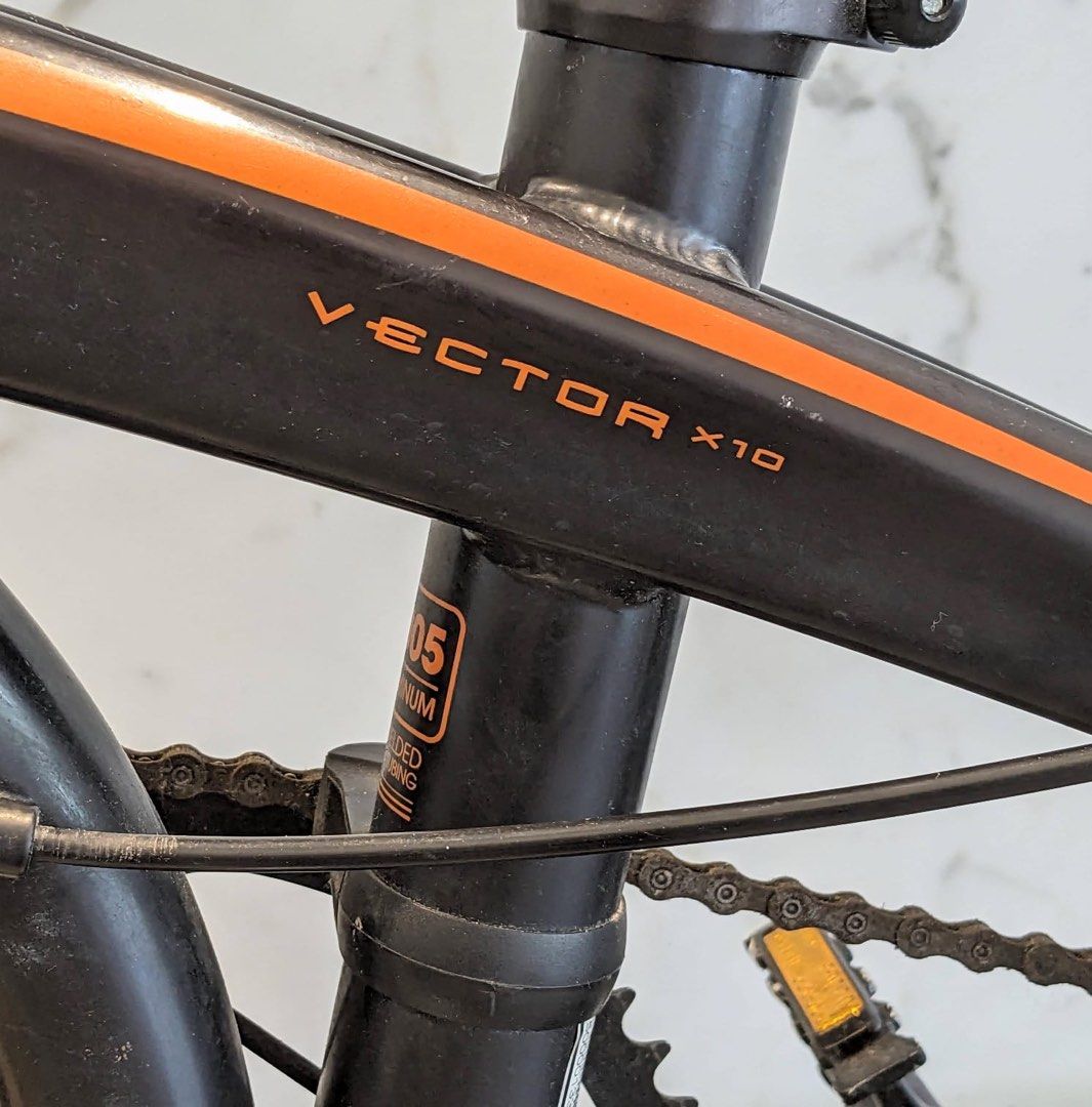 Dahon vector x10 online