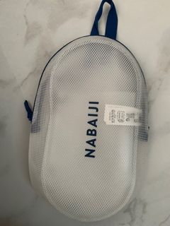 Decathlon waterproof bag