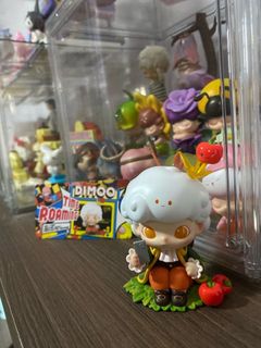 Popmart Dimoo Space Travel, Hobbies & Toys, Toys & Games on Carousell