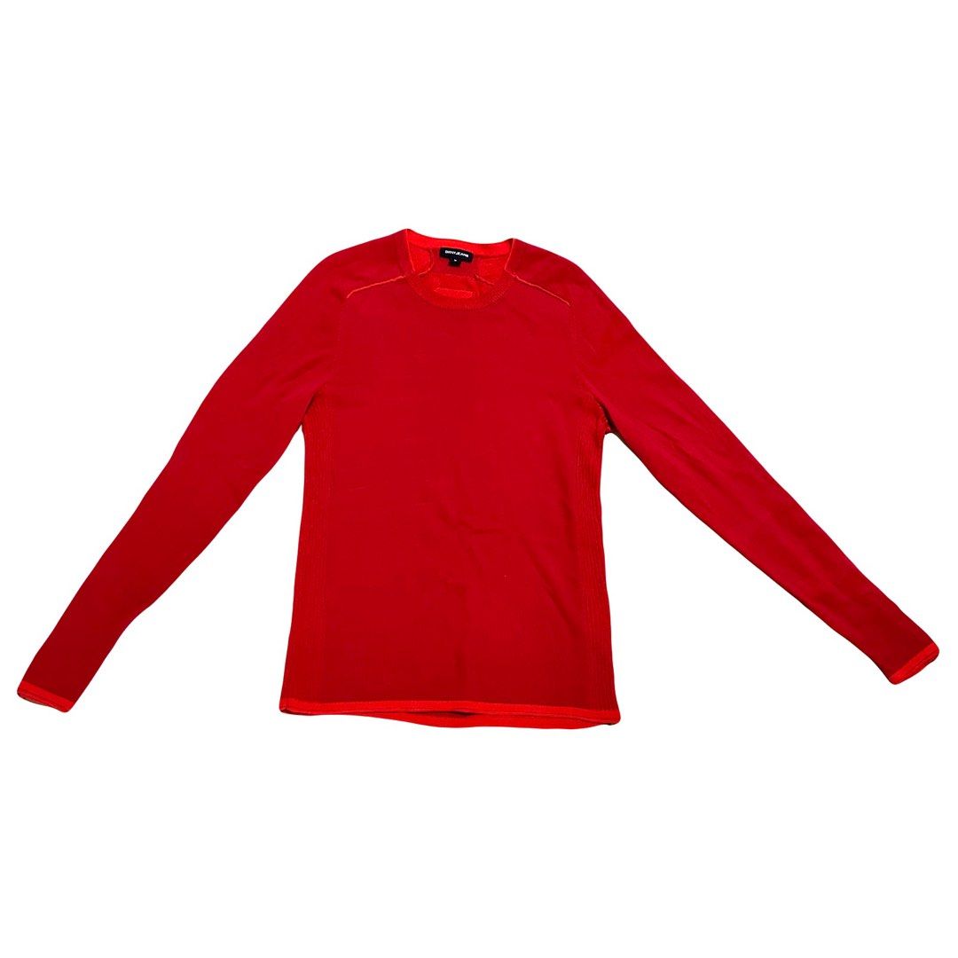 Dkny jeans men's clearance sweater