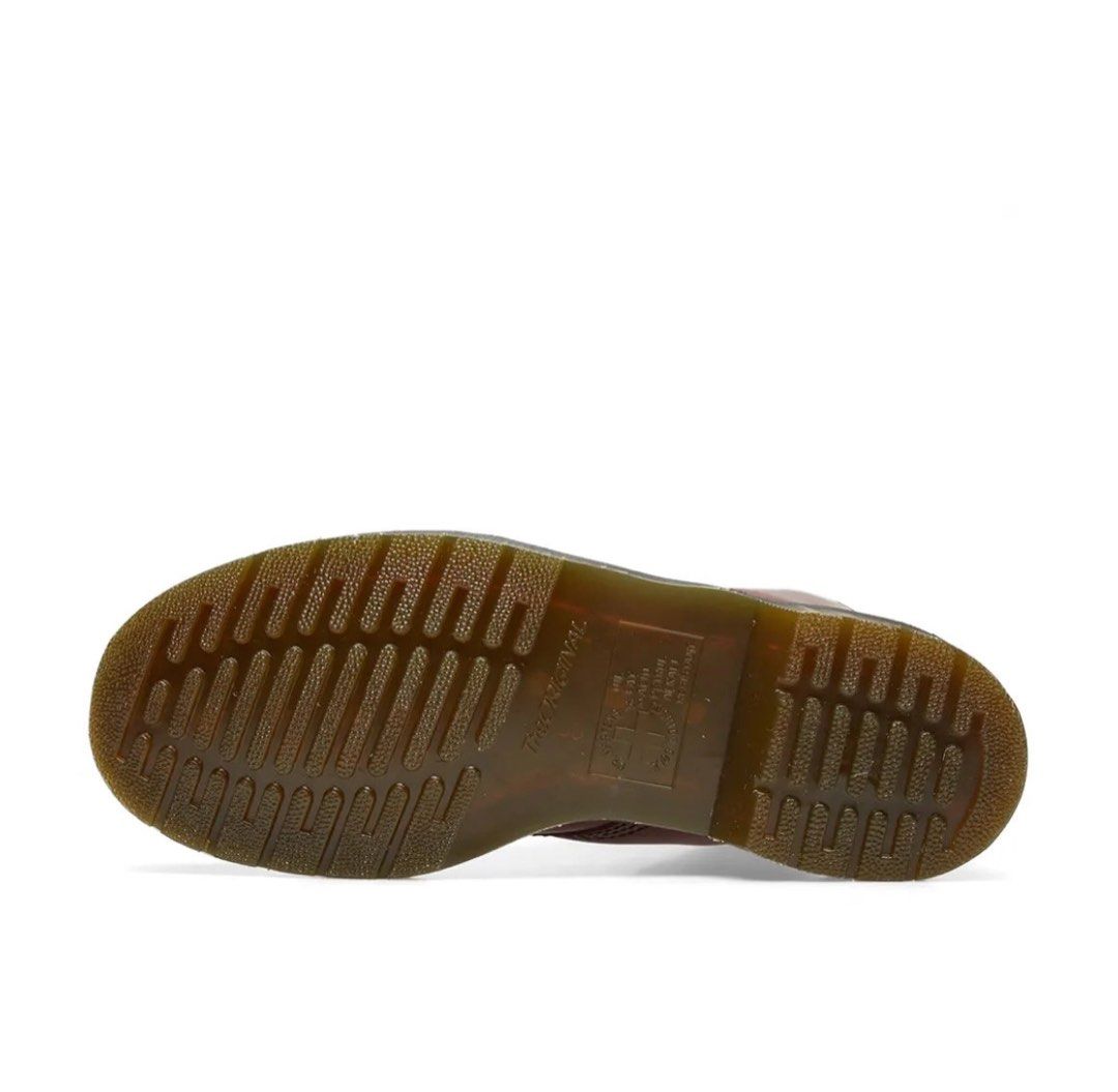 Doc Martens 1460 Air Cushion Sole