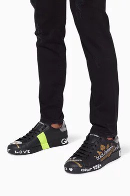 Dolce and gabbana king of love online