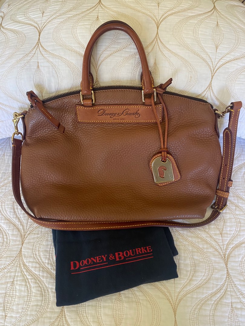 Dooney and bourke juliette on sale