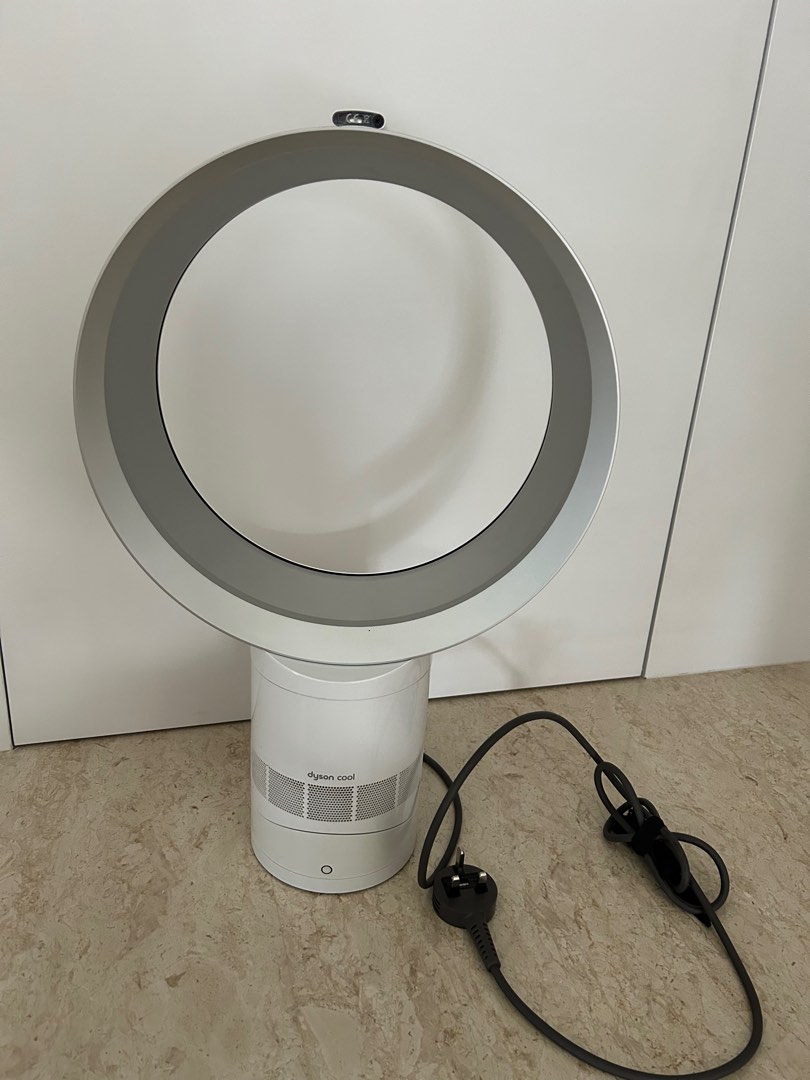 Dyson 30cm deals cool desk fan