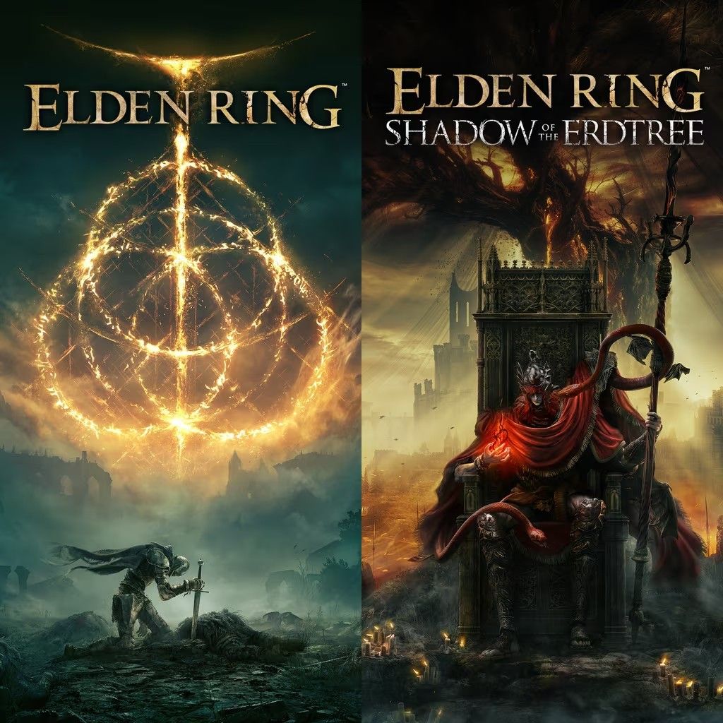 Elden Ring (PS5), Video Gaming, Video Games, PlayStation on Carousell