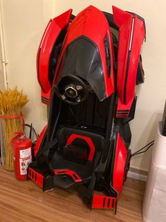 (Category: ) located in . Submitted by thethriftstore.sg (Listing ID 1288810841, Image 1). Description: .