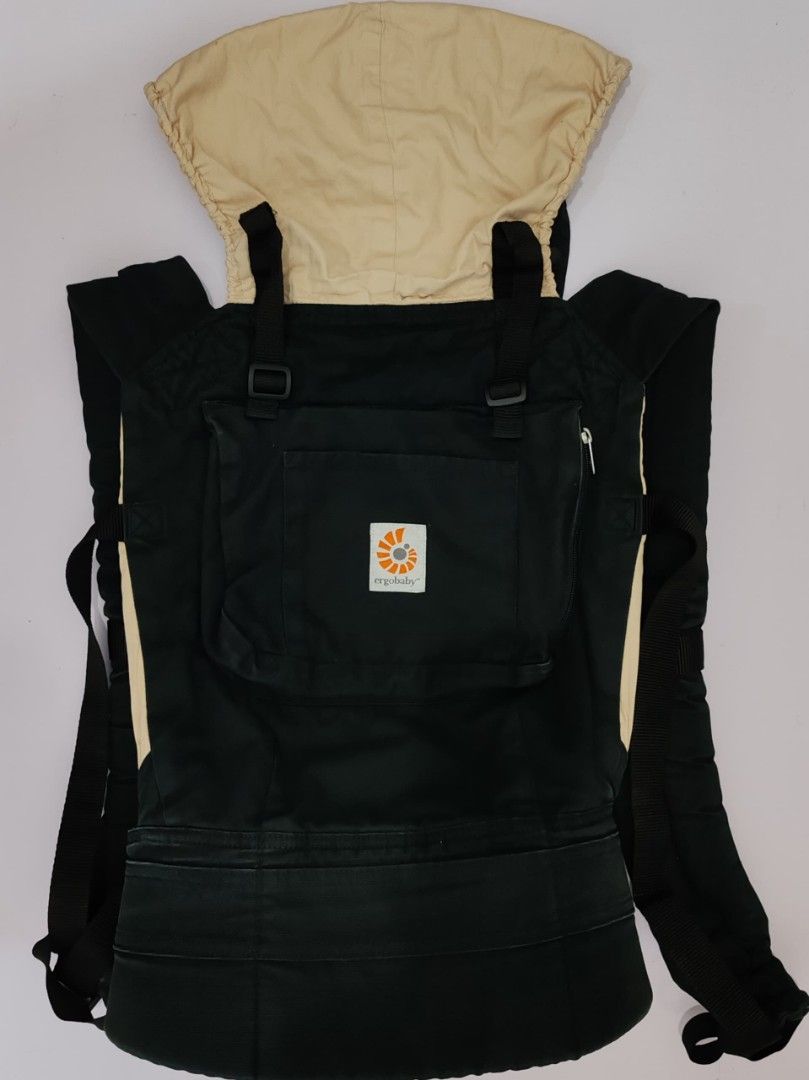 Ergobaby bc6canl top