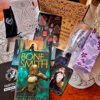 (Category: ) located in . Submitted by bookishtreasure (Listing ID 1285340836, Image 1). Description: .