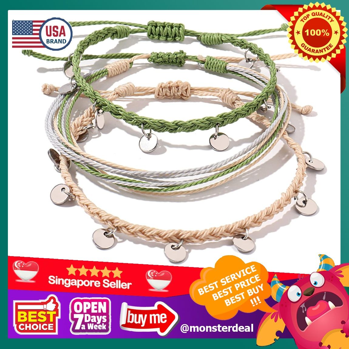 Cute on sale beach jewelry
