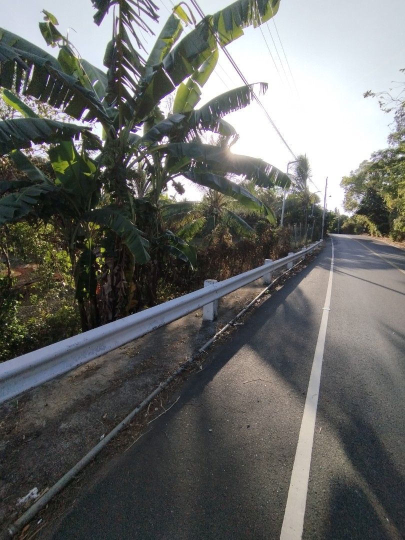 Farm Lot for Sale (Category: Lot) located in Orani. Submitted by lylaly (Listing ID 1288759821, Image 2). Description: FARM LOT FOR SALE DIRECT BUYER ONLY!🏡 ✅ Location: Gugo Samal Bataan ✅ 3,864 Sqm ✅ Php 1700/sqm ✅ TCT Titled ✅ Along National Road (tabing daan) ✅ Suitable for weekend farming, vacation house ✅ May puno ng Manga, Buko, Rambutan, Chico, Lemon, Avocado,Saging ✅With existing water and electricity service ✅May bakod na nakapalibot (c