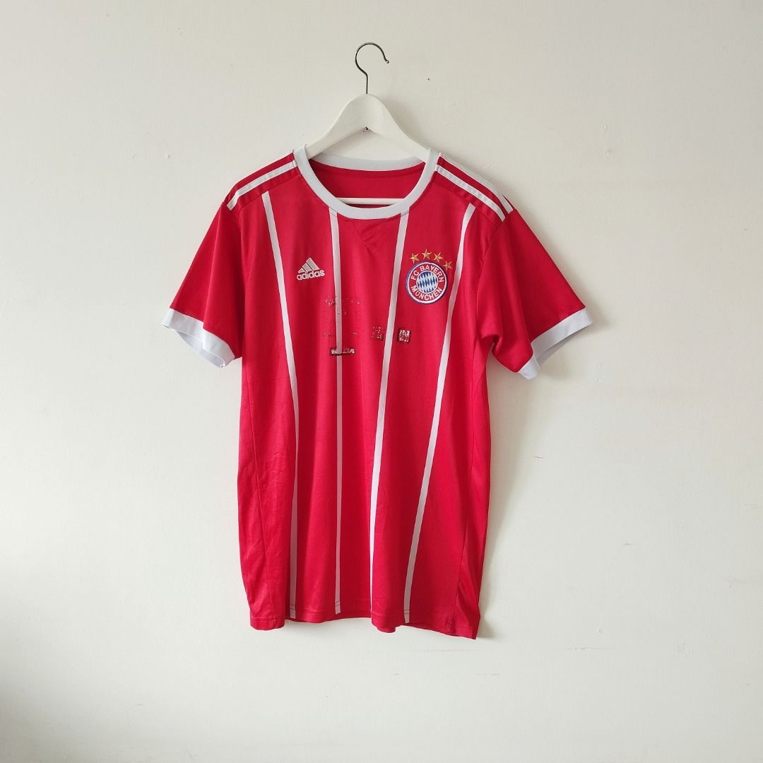 Adidas hotsell jersey price