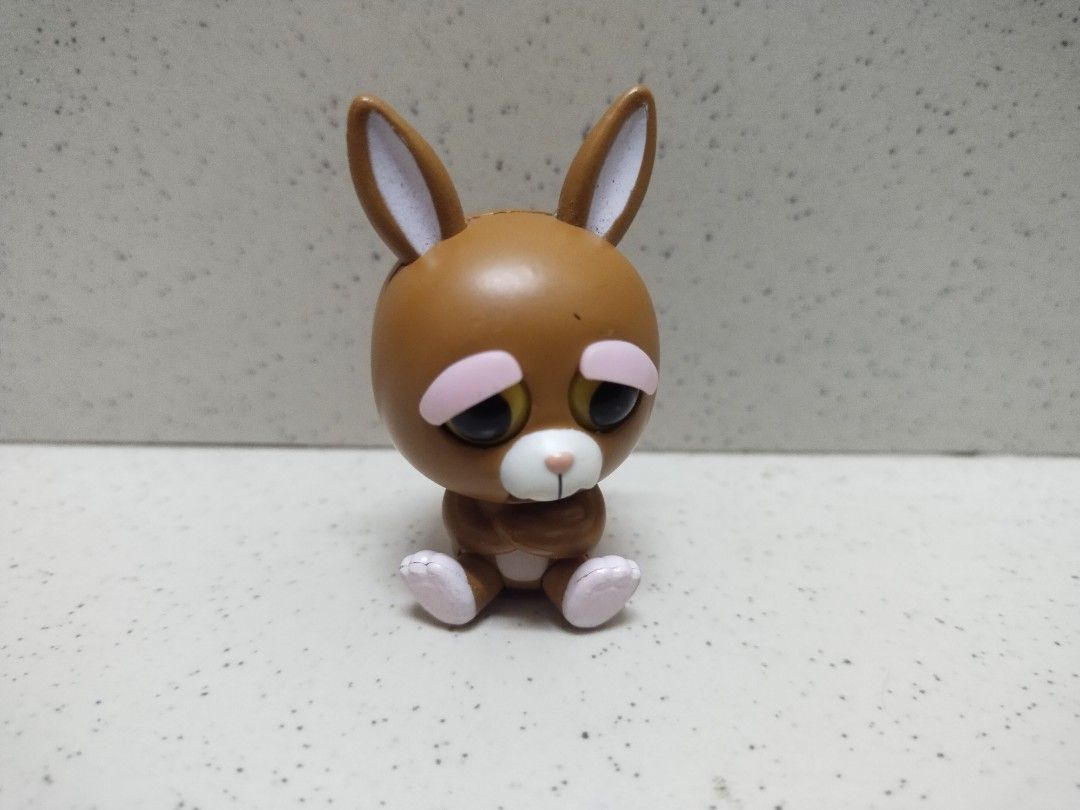 Vicious vicky shop rabbit