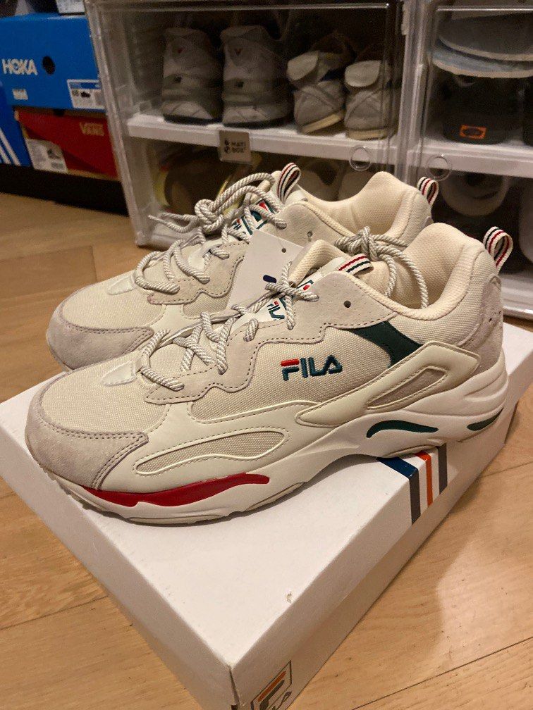 Fila 270 new arrivals