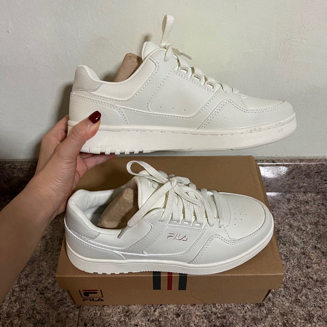 Fila targa cream online