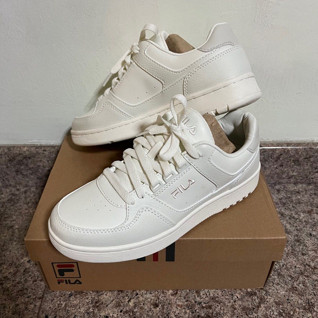 Fila targa sneakers outlet