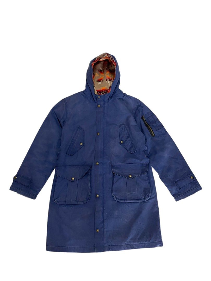 Filson alaska down parka shop