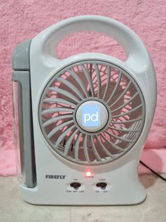 Firefly FEL614 Fan and LED Light